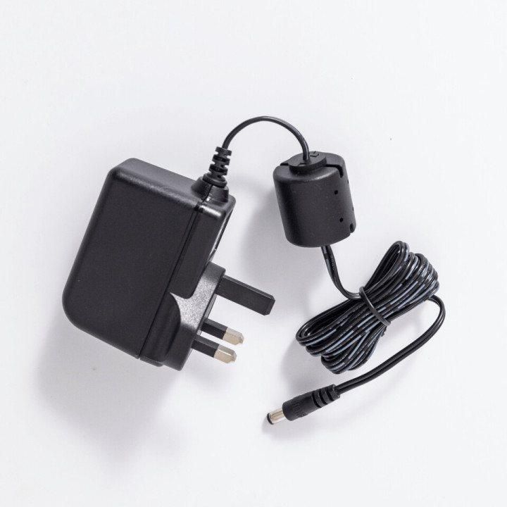 Brother LK1001C - Kit adaptateur secteur pour scanners compacts et portables