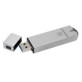Kingston Technology IronKey 64Go Basic S1000 Encrypted USB 3.0 FIPS 140-2 Level 3