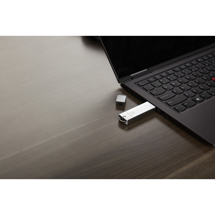 Kingston Technology IronKey 64Go Basic S1000 Encrypted USB 3.0 FIPS 140-2 Level 3