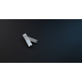 Kingston Technology IronKey 64Go Basic S1000 Encrypted USB 3.0 FIPS 140-2 Level 3