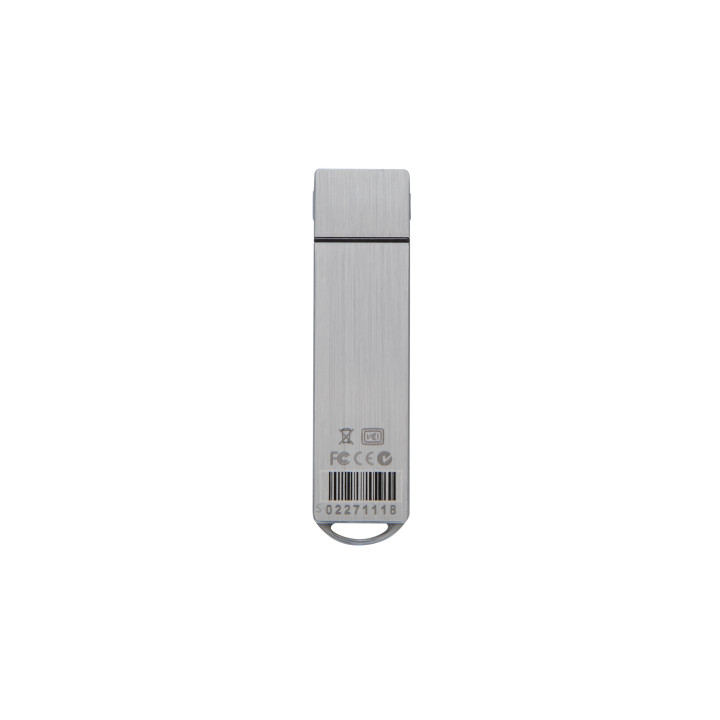 Kingston Technology IronKey 64Go Basic S1000 Encrypted USB 3.0 FIPS 140-2 Level 3