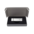 Kingston Technology IronKey 64Go Basic S1000 Encrypted USB 3.0 FIPS 140-2 Level 3