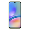 Samsung Galaxy A05s 17 cm (6.7") Double SIM 4G USB Type-C 4 Go 64 Go 5000 mAh Vert clair