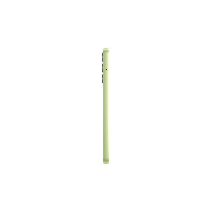 Samsung Galaxy A05s 17 cm (6.7") Double SIM 4G USB Type-C 4 Go 64 Go 5000 mAh Vert clair