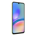 Samsung Galaxy A05s 17 cm (6.7") Double SIM 4G USB Type-C 4 Go 64 Go 5000 mAh Vert clair