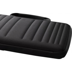 Case Logic QNS-111 Black 29,5 cm (11.6") Housse Noir