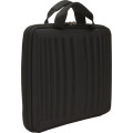 Case Logic QNS-111 Black 29,5 cm (11.6") Housse Noir