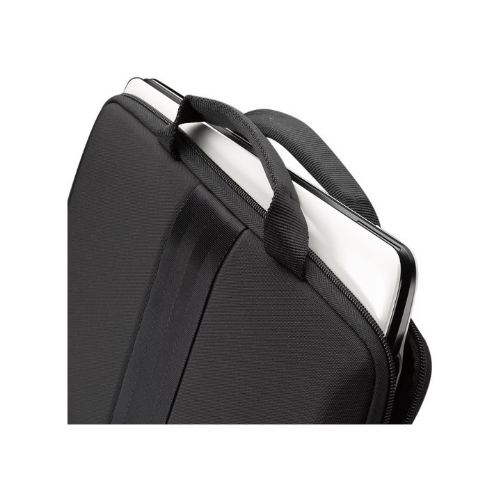 Case Logic QNS-111 Black 29,5 cm (11.6") Housse Noir