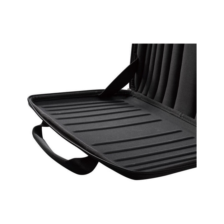 Case Logic QNS-111 Black 29,5 cm (11.6") Housse Noir