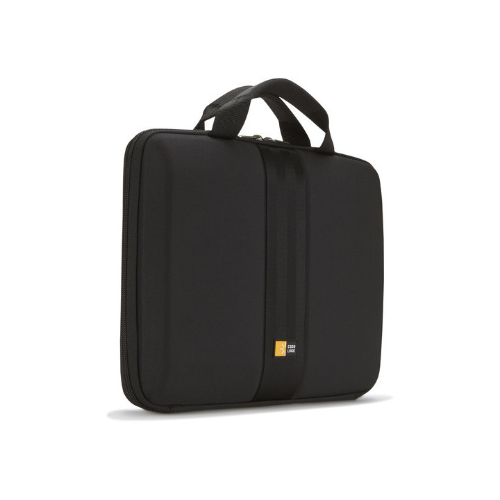 Case Logic QNS-111 Black 29,5 cm (11.6") Housse Noir