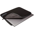 Case Logic Reflect REFPC-116 Black 39,6 cm (15.6") Housse Noir