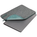 Case Logic Reflect REFPC-116 Balsam 39,6 cm (15.6") Housse Gris