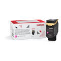 Xerox Cartouche de toner Magenta de Capacité standard Imprimante couleur ® C410/multifonctions ® VersaLink® C415 (2000 page