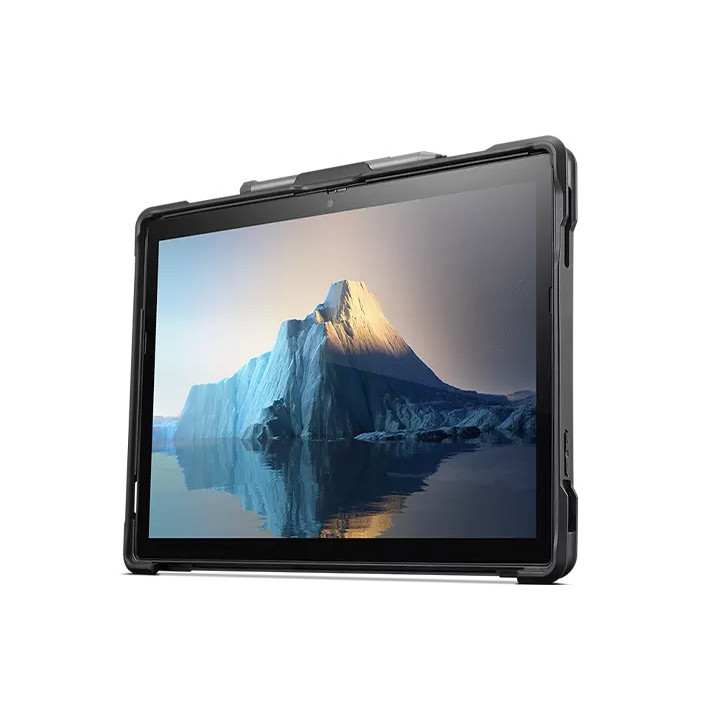 Lenovo 4X41A08251 étui pour tablette 30,5 cm (12") Housse Noir