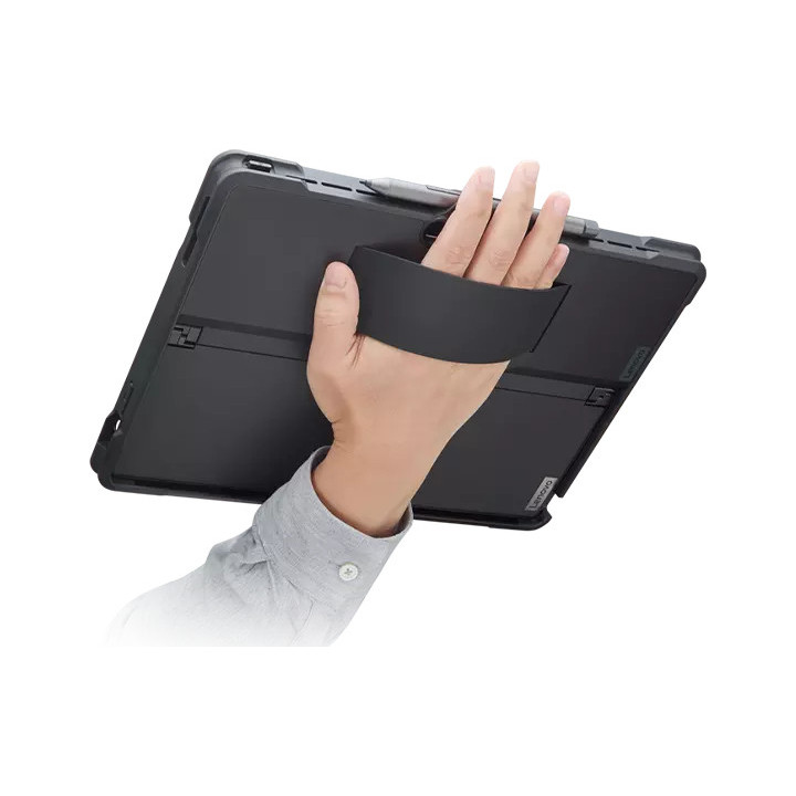 Lenovo 4X41A08251 étui pour tablette 30,5 cm (12") Housse Noir