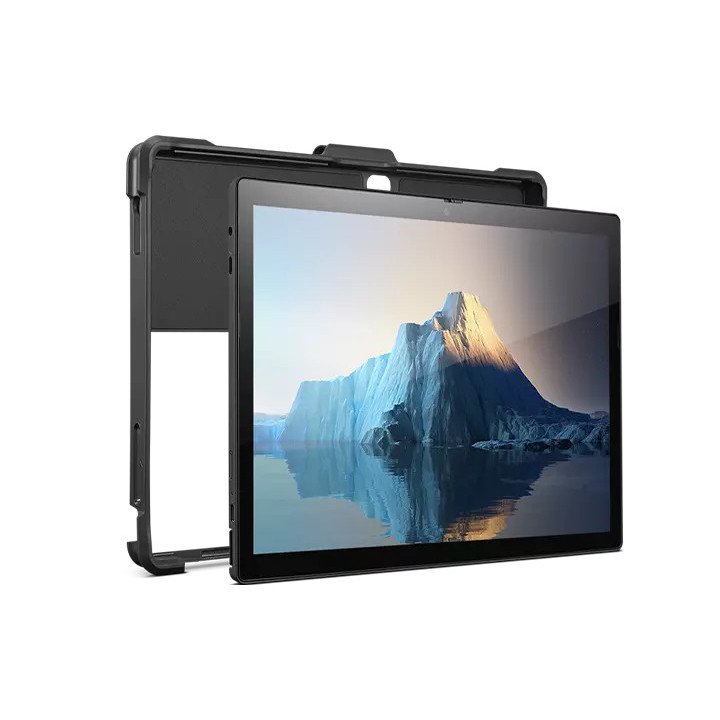 Lenovo 4X41A08251 étui pour tablette 30,5 cm (12") Housse Noir