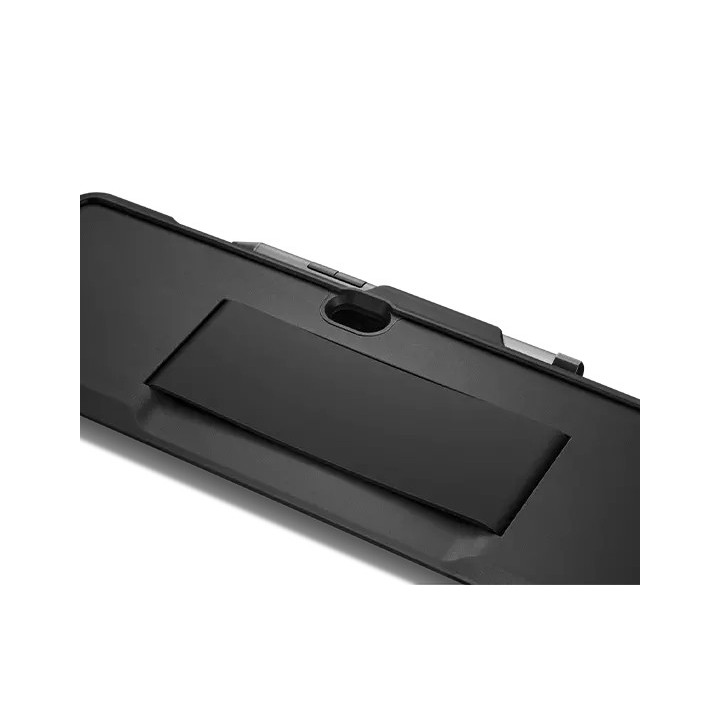 Lenovo 4X41A08251 étui pour tablette 30,5 cm (12") Housse Noir