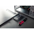 Kingston Technology SSD KC600 SATA3 2.5" de 256 Go