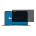 Kensington Filtre de confidentialité amovible 2 directions pour ordinateurs portables 17,3” 16:9
