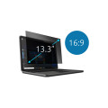 Kensington 628199 filtre anti-reflets pour écran et filtre de confidentialité Filtre de confidentialité sans bords pour ordi