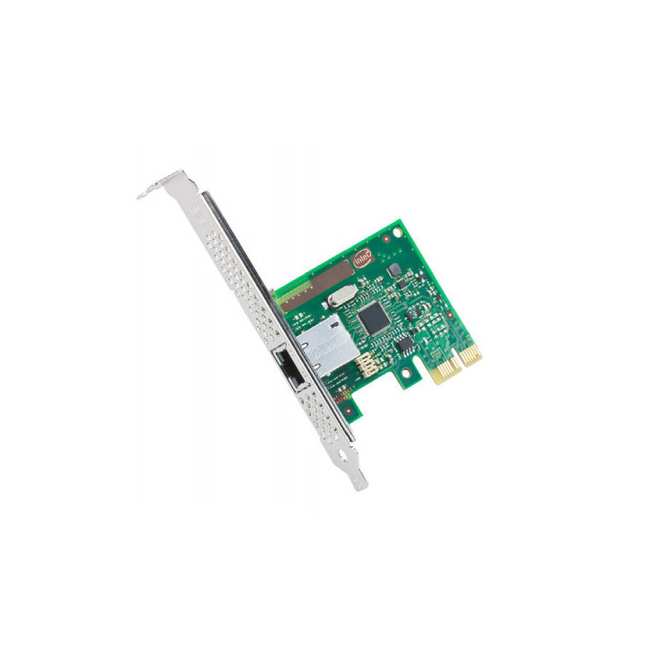 Fujitsu PLAN 1Gbit PCI 2.1 Intel I210 T1 Interne Ethernet 1000 Mbit/s