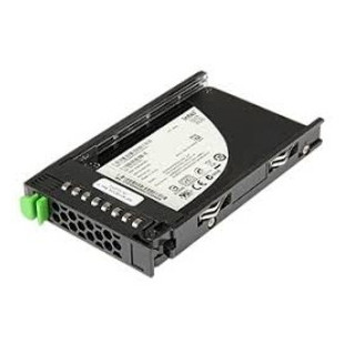 Fujitsu S26361-F5868-L800 disque SSD 2.5" 800 Go SAS