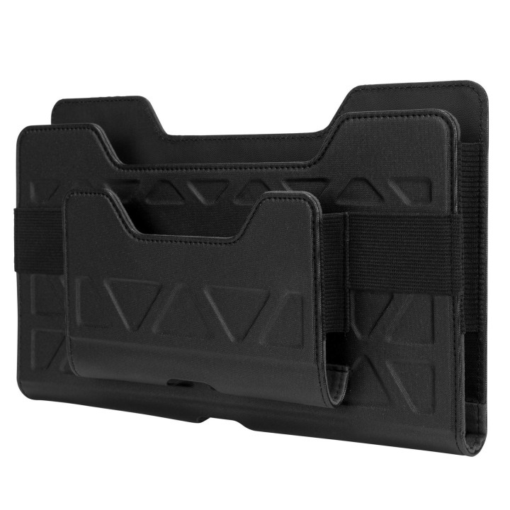 Targus THZ712GLZ étui pour tablette 20,3 cm (8") Support Noir