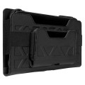 Targus THZ712GLZ étui pour tablette 20,3 cm (8") Support Noir
