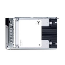 DELL 345-BDOM disque SSD 1,92 To 2.5" Série ATA III