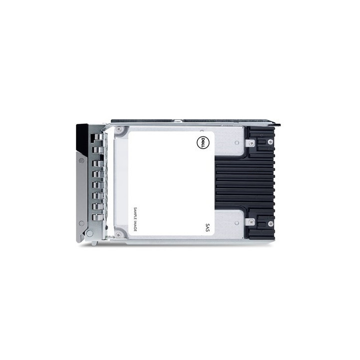 DELL 345-BDOM disque SSD 1,92 To 2.5" Série ATA III