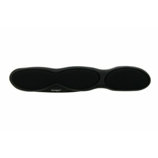 Kensington Repose-poignets en mousse pour clavier coloris noir
