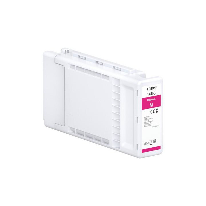 Epson UltraChrome XD2 T41R34N cartouche d'encre 1 pièce(s) Original Magenta