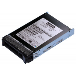 ThinkSystem 2.5 PM1643a 3.84TB Entry SAS