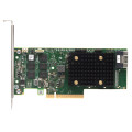 Lenovo 4Y37A09728 contrôleur RAID PCI Express x8 4.0 12 Gbit/s