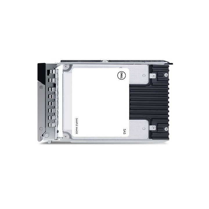 DELL 345-BHQL disque SSD 1,6 To 2.5" SAS