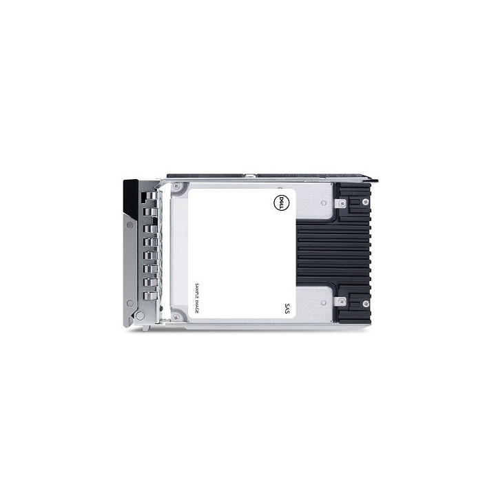 DELL 345-BDRK disque SSD 960 Go 2.5" Série ATA III
