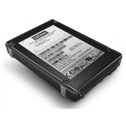Lenovo 4XB7A80341 disque SSD 2.5" 1,6 To SAS V-NAND TLC