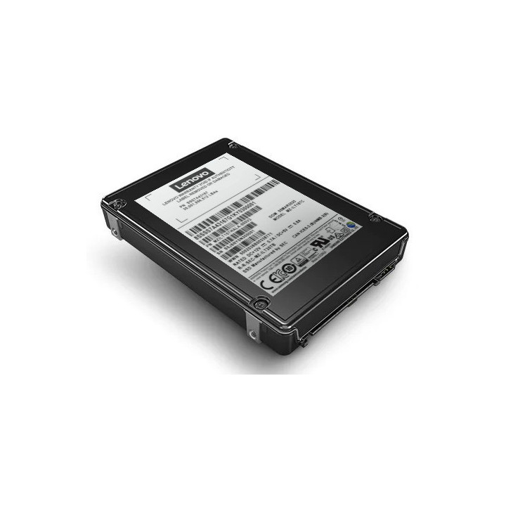 Lenovo 4XB7A80341 disque SSD 2.5" 1,6 To SAS V-NAND TLC