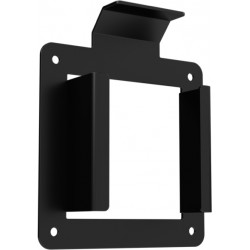 AOC VESA60 support pour unité centrale Noir
