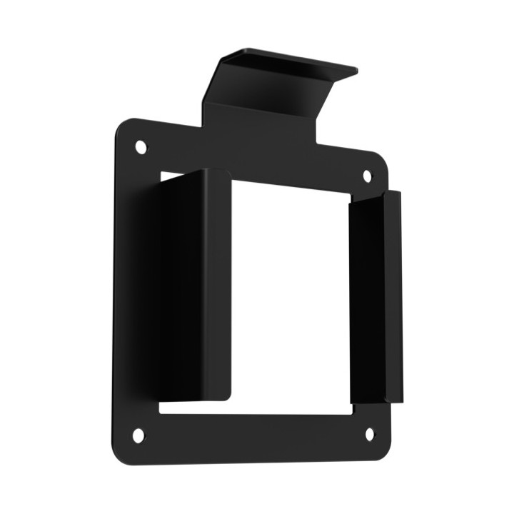 AOC VESA60 support pour unité centrale Noir