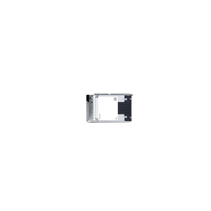 DELL 345-BDTD disque SSD 1,92 To 2.5" Série ATA III