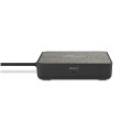 Kensington MD120U4 Station d’accueil mobile USB4