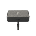 Kensington MD120U4 Station d’accueil mobile USB4
