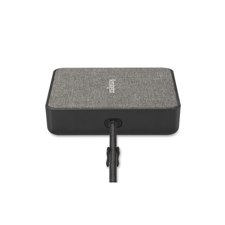 Kensington MD120U4 Station d’accueil mobile USB4