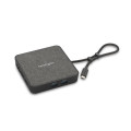 Kensington MD120U4 Station d’accueil mobile USB4