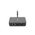 Kensington MD120U4 Station d’accueil mobile USB4