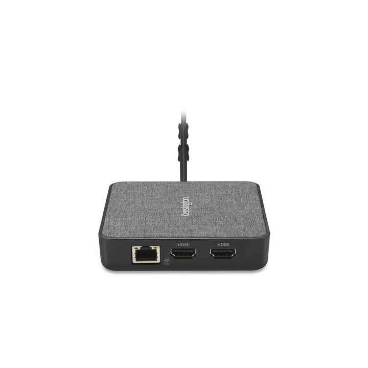 Kensington MD120U4 Station d’accueil mobile USB4