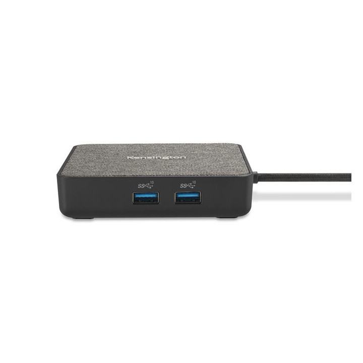 Kensington MD120U4 Station d’accueil mobile USB4