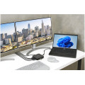 Kensington MD120U4 Station d’accueil mobile USB4