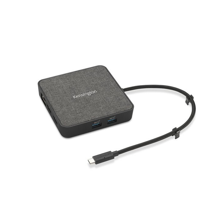 Kensington MD120U4 Station d’accueil mobile USB4